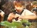 Entertech Water Gun Commercial