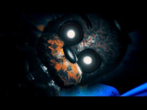 FREDDY WATCHES YOU SLEEP | The Joy of Creation: Story Mode β The ... FREDDY WATCHES YOU SLEEP | The Joy of Creation: Story Mode β The ...