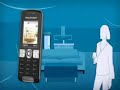 Sony Ericsson K510i Demo Tour
