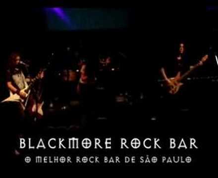 Banda Pleiades no Blackmore Rock Bar
