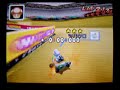 MKDS ???????? with egg-1 1:58:677 live