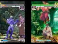 SFIII: 3rd Strike - Quick & Dirty Combo Video