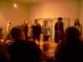 CANCION MARCHA DE LA BRONCA CORO DE APOVILO