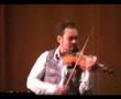 Gypsy music from Tapuach b'Davsh