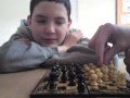 Podniecaj?ca gra w szachy: Grylls vs Kamerzysta (1/3)