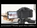 Panasonic DMC-G1 Micro Four Thirds camera review