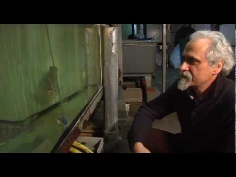 Aquaculture de demain : quelles innovations ?