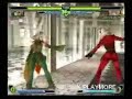 KOF Maximum Impact Regulation A - Xiaolon
