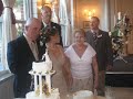 Boda de Marietta (Fotos no oficiales)