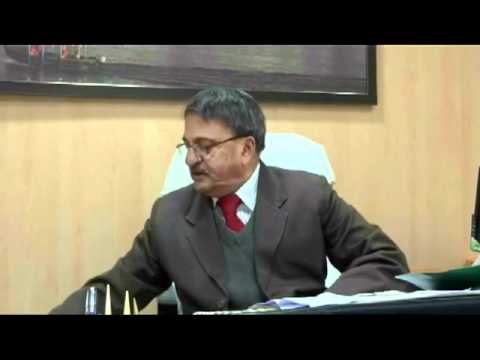 2012 - year to Materialize : I.V Trivedi