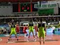 M.Roma - Sisley Treviso
