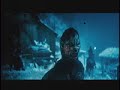 Mouth (Underworld: Evolution)