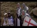 Monty Python-Killer bunny/Holy Hand-grenade