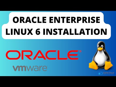how to download oracle linux