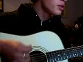 ill love you till the end  pogues cover