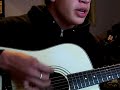 ill love you till the end  pogues cover