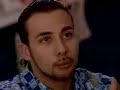 backstreet boys millennium concert  6