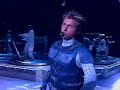 backstreet boys millennium concert  6