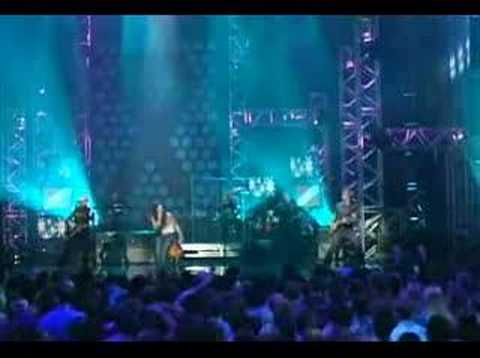 Michelle Branch