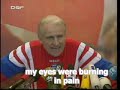 Giovanni Trapattoni, Ireland's new manager