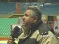 Entrevista Sandro Barbosa by X-COMBAT