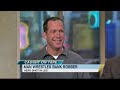 Hero Takes Down Alleged Armed Bank Robber