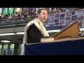 Yom Ha'atzmaut 2011 - Hallel with Chazan Jonny Turgel