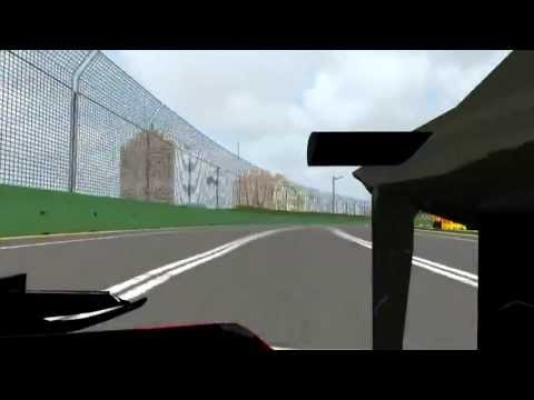 sauber -