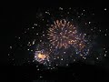 07/04/07 - Boston Fireworks Display