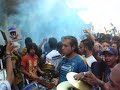 Rebel festejando el 8-0 a veracruz Rebel festejando el 8-0 a veracruz