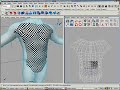 Laying out UVS on polygon objects Part II