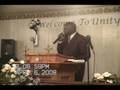 videos de The Lord Say So :Part 1