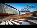 Renzo PIANO - AUDITORIUM Music Park