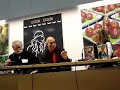 J.M & Ploog talk about what\ J.M & Ploog talk about what\