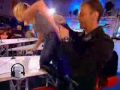 videos de CAUET TV : ROCCO SIFFREDI VS STRING CECILE DE MENIBUS hot !!