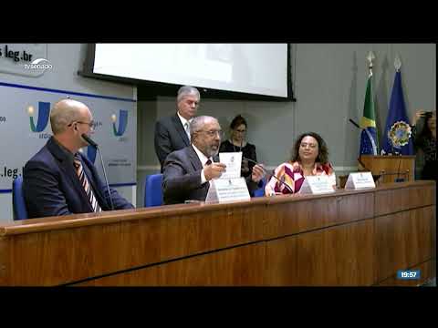 CDH debate transição energética na região carbonífera do RS