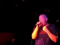 teledysk, klip, Brother Ali,- Dorian