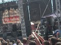 Porretas - Marihuana (Aupa Lumbreiras 2008)