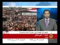 لقاء مع  أمين العواضي