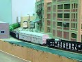 SOO 6602 on a steel train SOO 6602 on a steel train