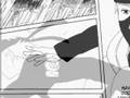 Taiyou no Sumika (story 1) sasuxnaru doujinshi