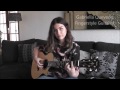 Scorpions - Still Loving You (Cover by Gabriella Quevedo)