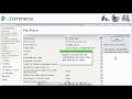 webshopmaatje oscommerce video tutorial