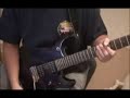 Mesa-Boogie Road King II Demo Part 1 of 2