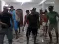 pavan dance