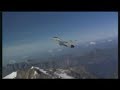 Tubular bells - dogfight - F15 Eagle vs. MiG 29 Fulcrum