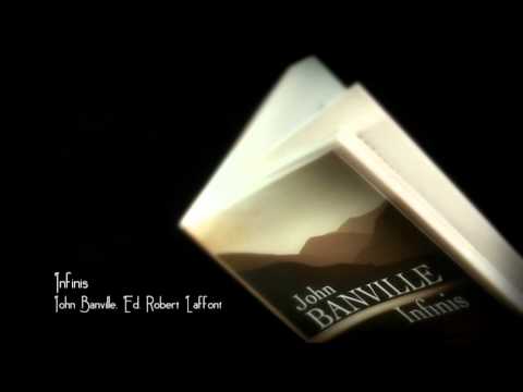 Vid�o de John Banville