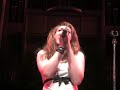 Skye live in Dallas - Fallen Through
