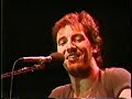 Bruce Springsteen - Darlington County (acoustic) Bruce Springsteen - Darlington County (acoustic)