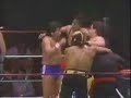Batalla campal de trios del CMLL Batalla campal de trios del CMLL